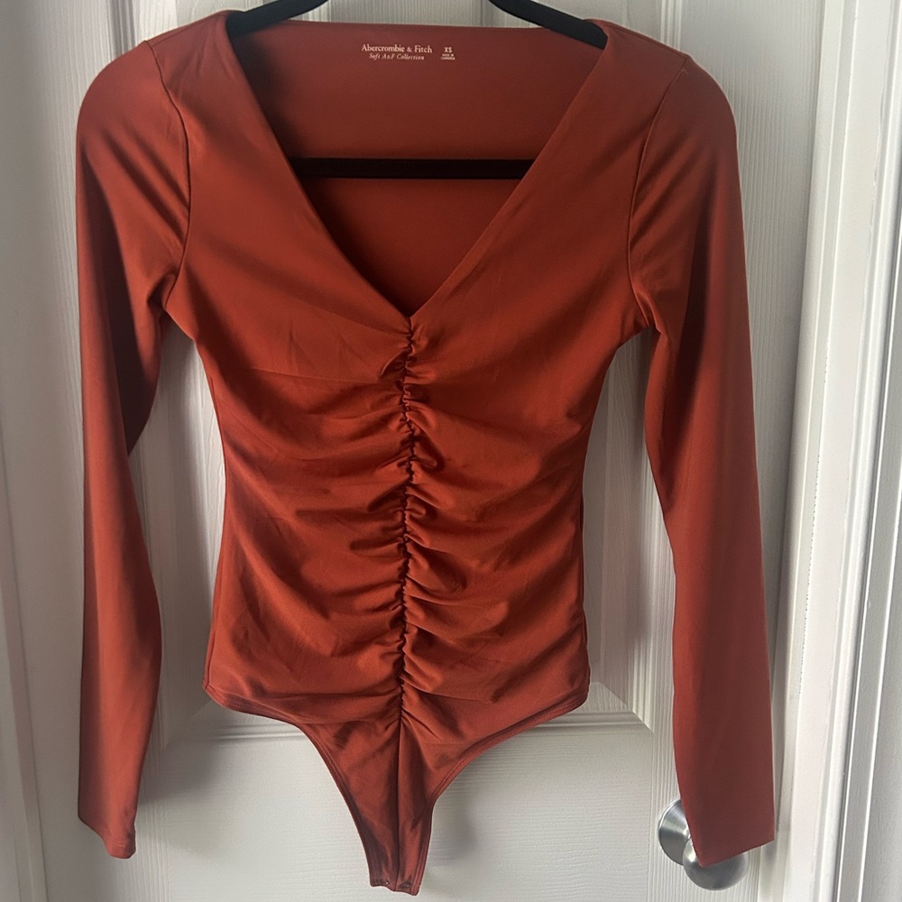 Abercrombie bodysuit